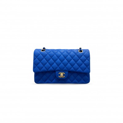 CHANEL CLASSIC FLAP BAG 2154781 (25*16*6cm)